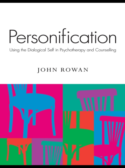 E-knjiga Personification John Rowan