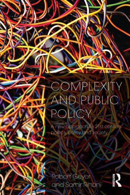 E-book Complexity and Public Policy Robert Geyer