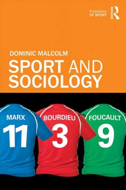 E-book Sport and Sociology Dominic Malcolm