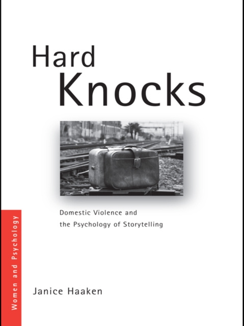 E-book Hard Knocks Janice Haaken