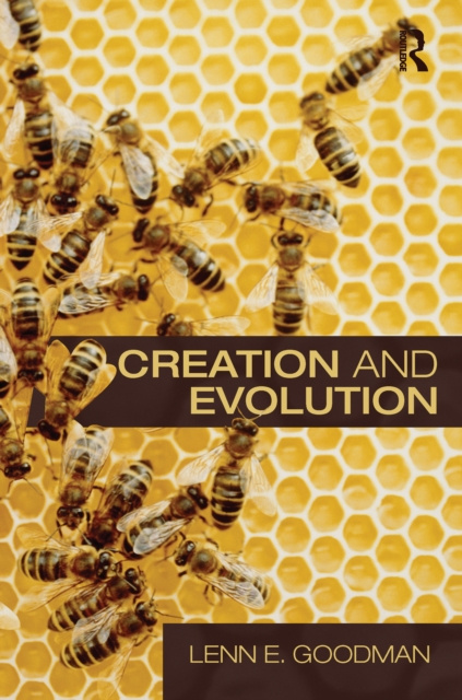 E-knjiga Creation and Evolution Lenn E. Goodman