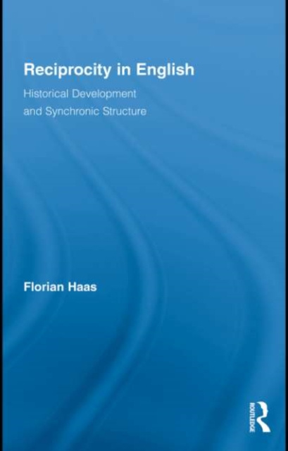 E-book Reciprocity in English Florian Haas