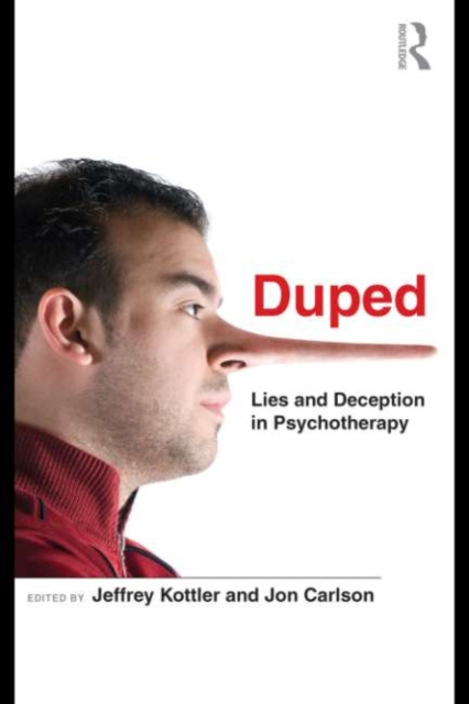 E-knjiga Duped Jeffrey Kottler