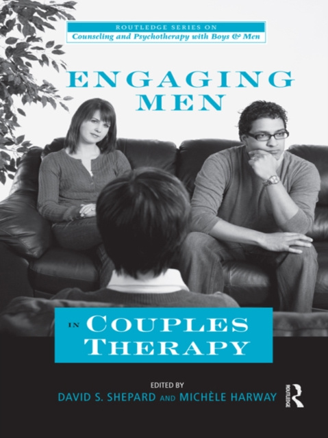 E-book Engaging Men in Couples Therapy David Shepard