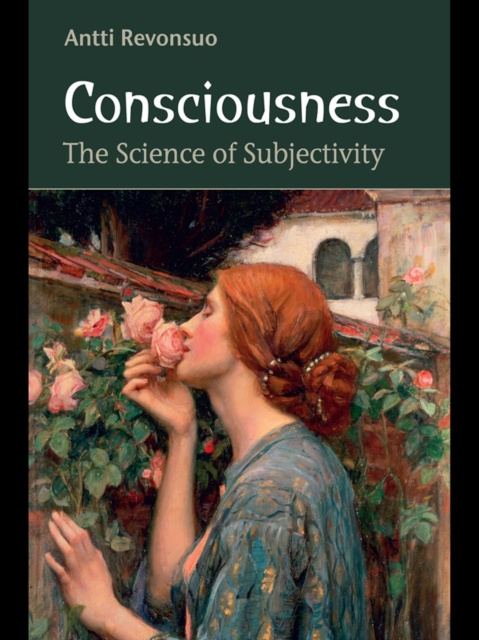 E-book Consciousness Antti Revonsuo
