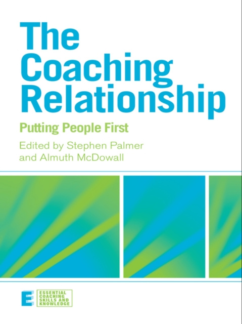 E-book Coaching Relationship Stephen Palmer