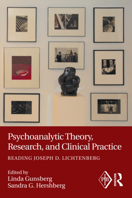 E-book Psychoanalytic Theory, Research, and Clinical Practice Linda Gunsberg