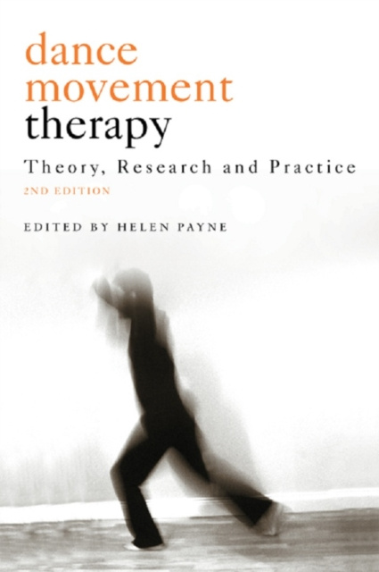 E-kniha Dance Movement Therapy Helen Payne