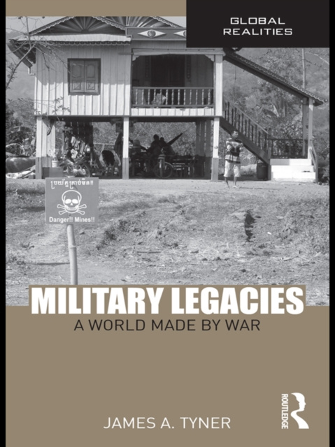 E-book Military Legacies James A. Tyner