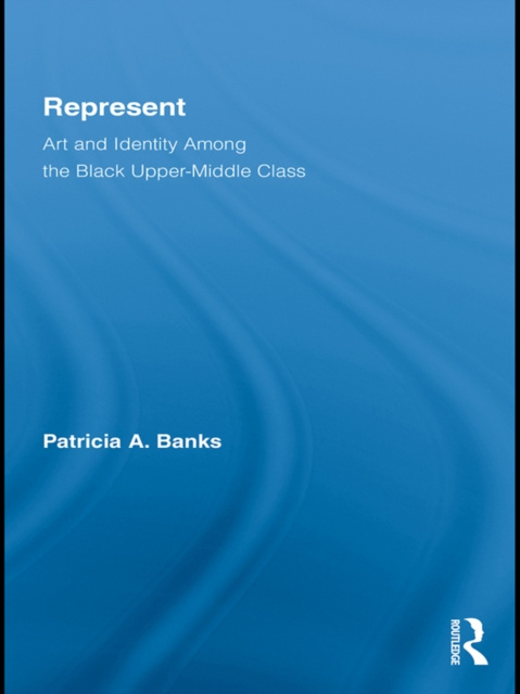 E-knjiga Represent Patricia A. Banks