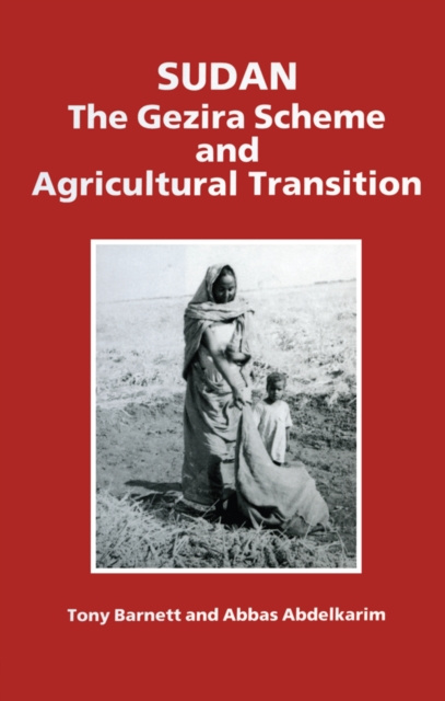 E-book Sudan Abbas Abdelkarim