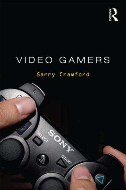 E-book Video Gamers Garry Crawford