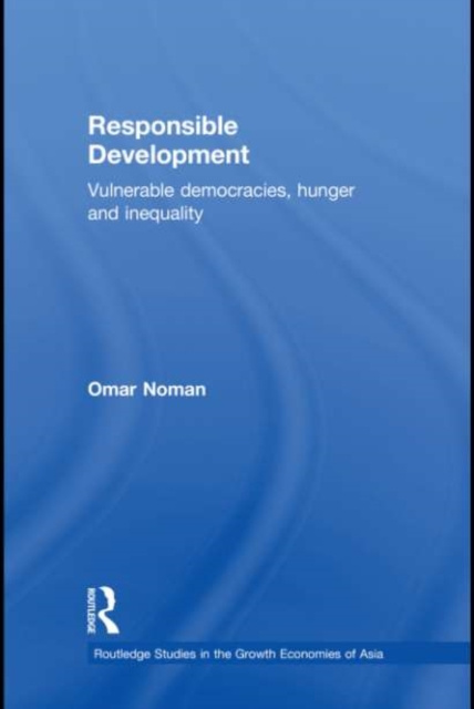 E-book Responsible Development Omar Noman