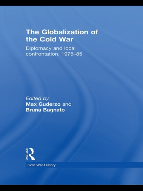 E-book Globalization of the Cold War Max Guderzo