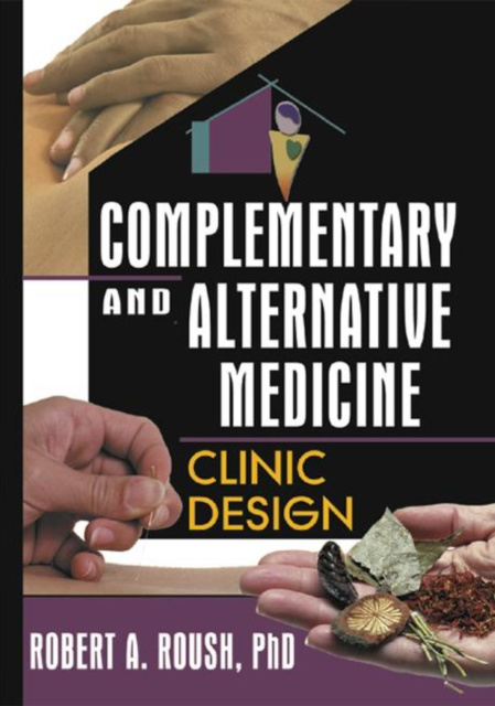 E-knjiga Complementary and Alternative Medicine Robert A Roush