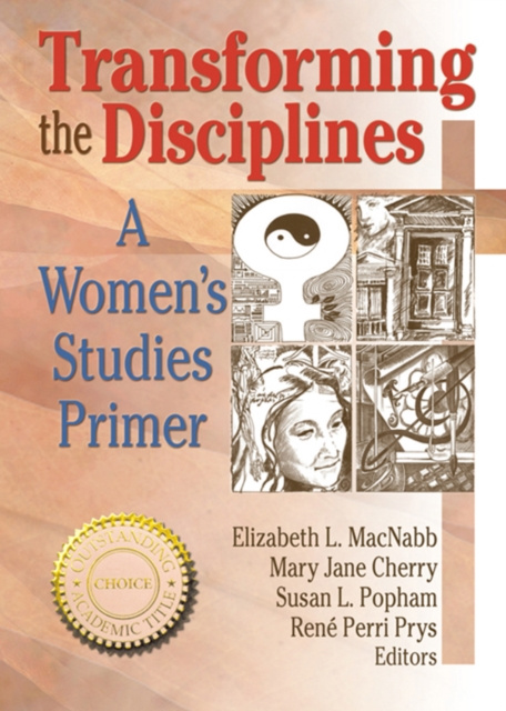 E-knjiga Transforming the Disciplines Renee P Prys