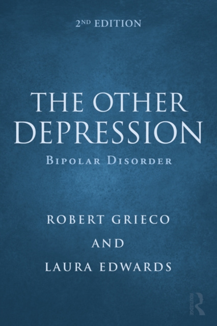 E-book Other Depression Robert Grieco