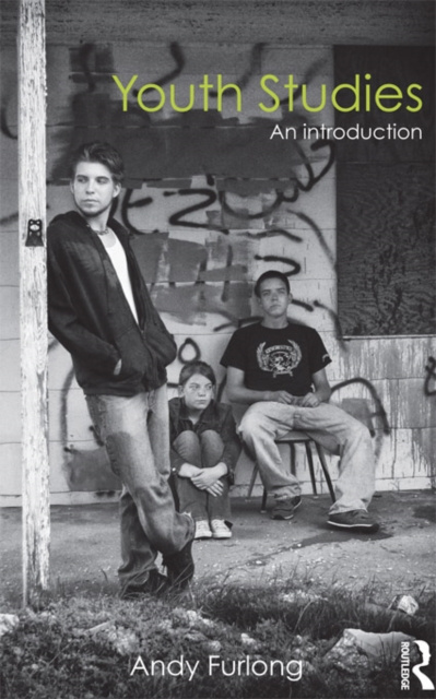 E-book Youth Studies Dan Woodman