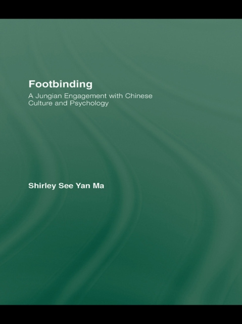 E-knjiga Footbinding Shirley See Yan Ma