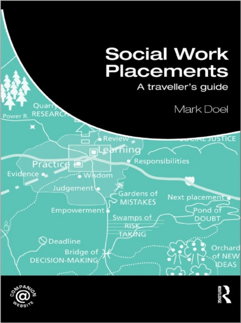 E-book Social Work Placements Mark Doel