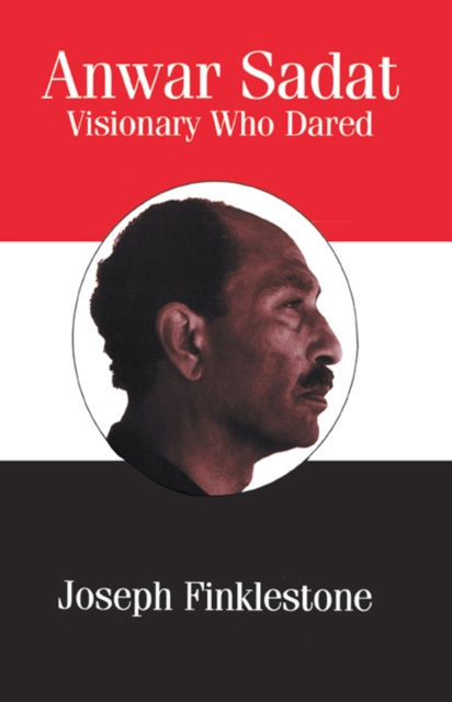 E-book Anwar Sadat Joseph Finklestone