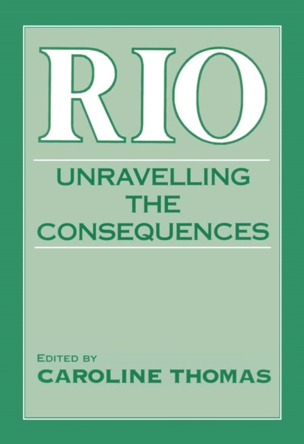 E-knjiga Rio Caroline Thomas