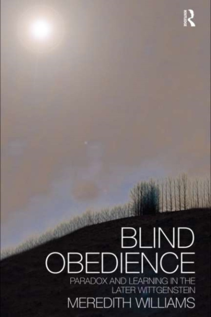 E-knjiga Blind Obedience Meredith Williams