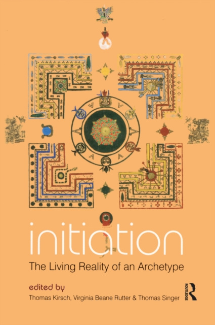 E-Book Initiation Thomas Kirsch