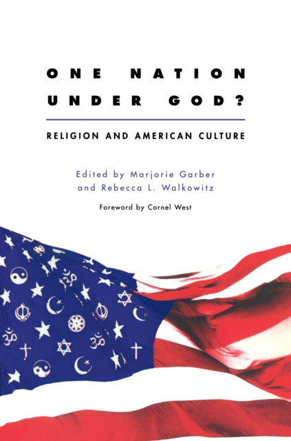 E-book One Nation Under God? Marjorie Garber