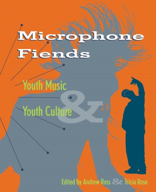 E-knjiga Microphone Fiends Tricia Rose