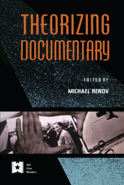 E-book Theorizing Documentary Michael Renov