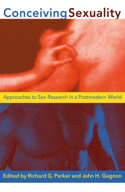 E-book Conceiving Sexuality Richard G. Parker