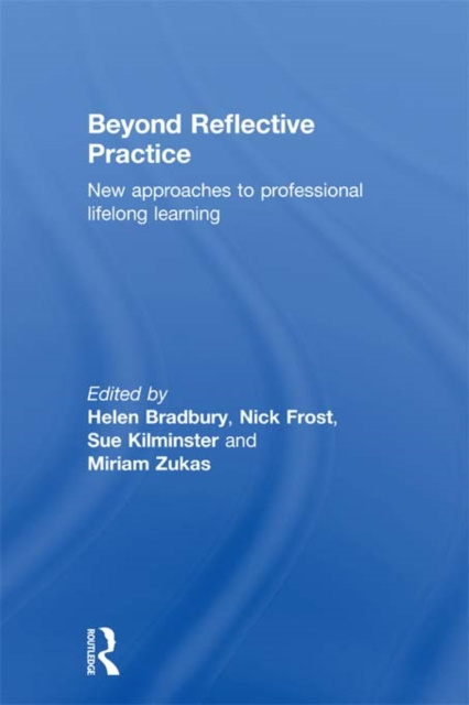 E-book Beyond Reflective Practice Helen Bradbury