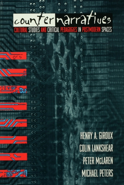 E-knjiga Counternarratives Henry A. Giroux