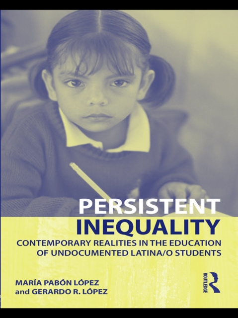 E-knjiga Persistent Inequality Maria Pabon Lopez