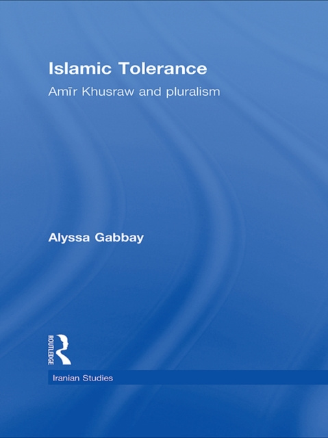 E-knjiga Islamic Tolerance Alyssa Gabbay