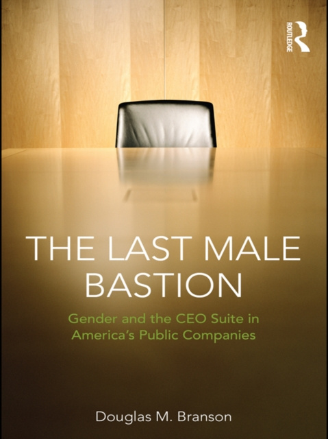 E-book Last  Male Bastion Douglas M. Branson