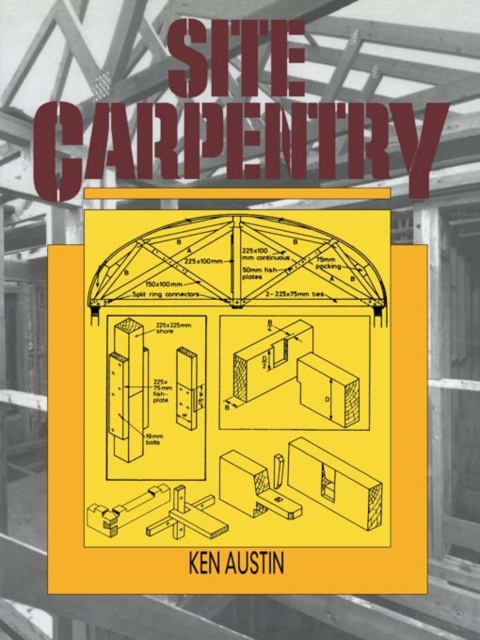 E-Book Site Carpentry C.K. Austin