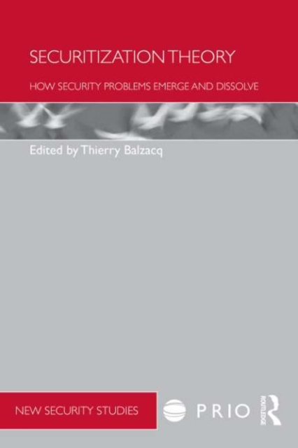E-knjiga Securitization Theory Thierry Balzacq