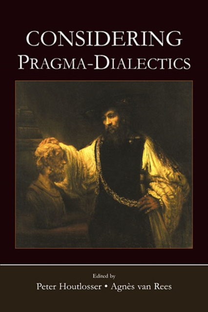 E-book Considering Pragma-Dialectics Peter Houtlosser