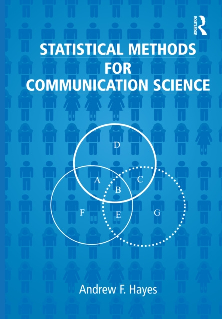 E-book Statistical Methods for Communication Science Andrew F. Hayes