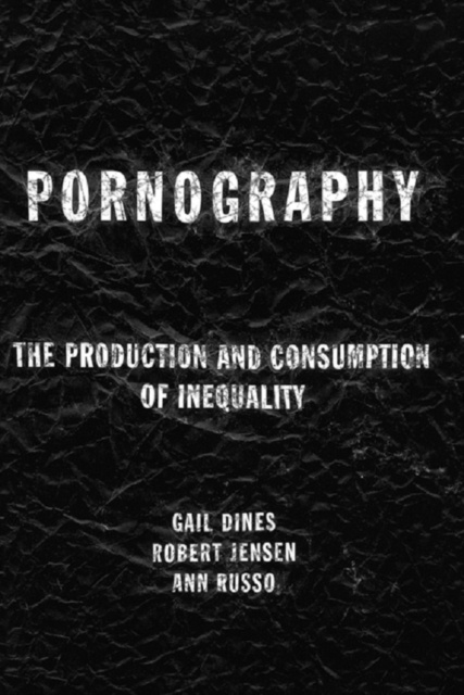E-kniha Pornography Gail Dines