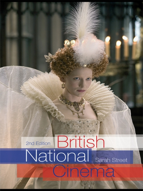 E-book British National Cinema Sarah Street