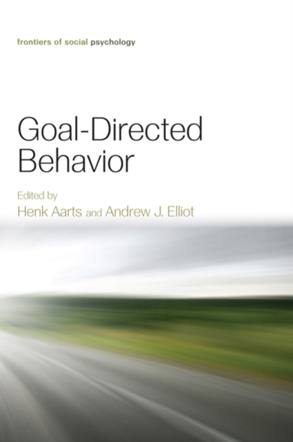 Libro electrónico Goal-Directed Behavior Henk Aarts