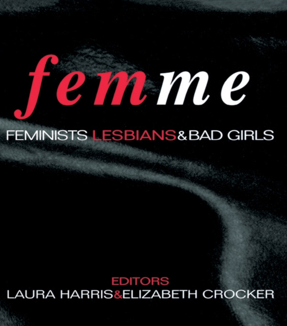 E-book Femme Laura Harris