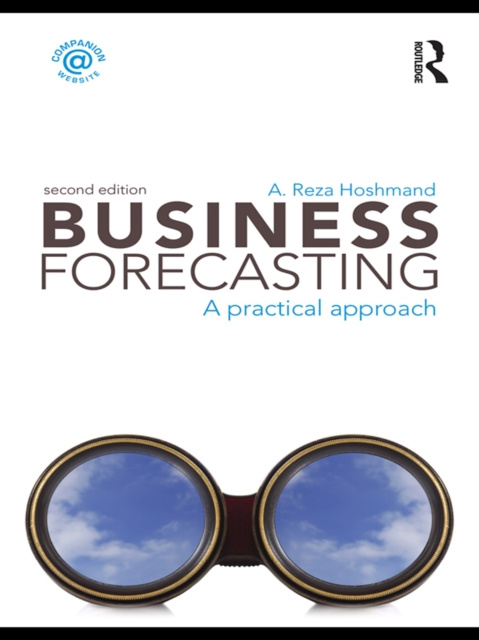 E-knjiga Business Forecasting A. Reza Hoshmand