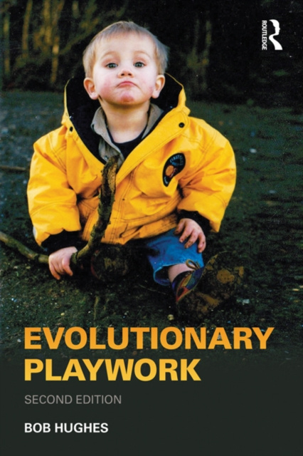 E-knjiga Evolutionary Playwork Bob Hughes