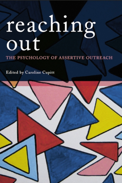 E-knjiga Reaching Out Caroline Cupitt