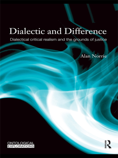 E-knjiga Dialectic and Difference Alan Norrie