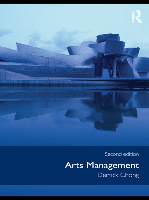 E-knjiga Arts Management Derrick Chong